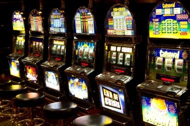 toto lotre Arcade Games